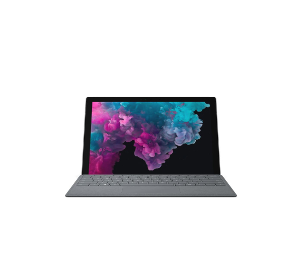 Microsoft Surface Pro 6 i5/8GB/128SSD/Win10H - 470639 - zdjęcie 2